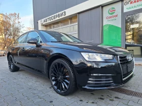     Audi A4 2.0TDI