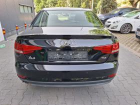 Audi A4 2.0TDI, снимка 6