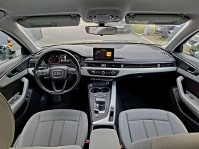 Audi A4 2.0TDI - [9] 