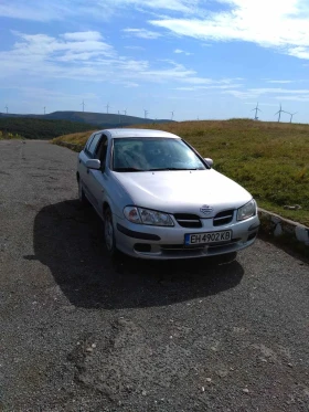 Nissan Almera 1.5 | Mobile.bg    4