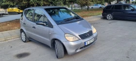 Mercedes-Benz A 140 | Mobile.bg    4