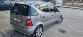 Mercedes-Benz A 140 | Mobile.bg    3