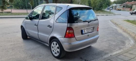 Mercedes-Benz A 140 | Mobile.bg    2