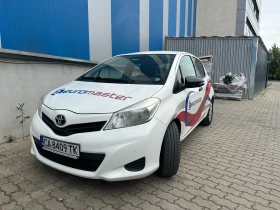 Toyota Yaris 1.4 D4D 90ks, снимка 1