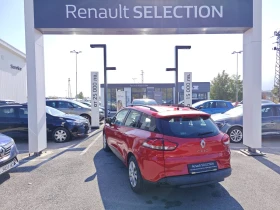 Renault Clio 1.5 DCi 75k.c., снимка 3