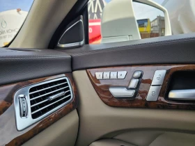 Mercedes-Benz CLS 350 ЗАДНО, ПРУЖИНИ, МЪРТВА ЗОНА, ДИСТРОНИК, КЕЙЛЕС, 3Х, снимка 13