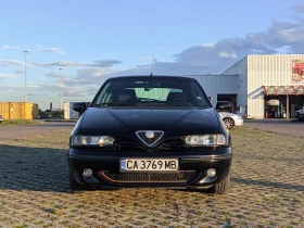 Alfa Romeo 146 1.6 TS, снимка 2