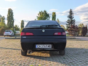 Alfa Romeo 146 1.6 TS, снимка 5