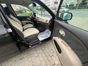 Nissan Micra 1.2i/РЕАЛНИ КМ ! ! ! , снимка 13