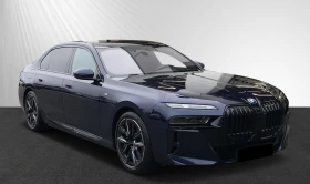 BMW 750 e xDrive = M-Sport Pro= ExecutiveDrivePro Гаранция, снимка 1