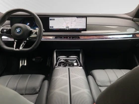 BMW 750 e xDrive = M-Sport Pro= ExecutiveDrivePro Гаранция, снимка 10