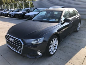 Audi A6 Avant 45 TDI, снимка 1