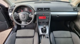 Audi A4 2.0 Tdi //navi full//, снимка 10