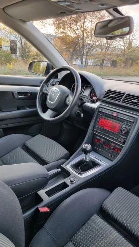 Audi A4 2.0 Tdi //navi full//, снимка 13