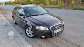 Audi A4 2.0 Tdi //navi full//, снимка 9