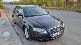 Audi A4 2.0 Tdi //navi full//, снимка 1