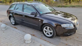 Audi A4 2.0 Tdi //navi full//, снимка 2