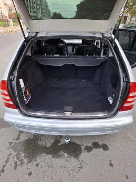 Mercedes-Benz C 220 C220 | Mobile.bg    10