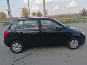 Skoda Fabia 1.2, снимка 3