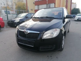 Skoda Fabia 1.2, снимка 1