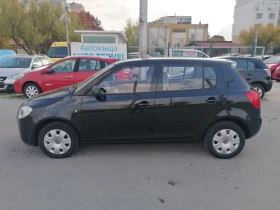 Skoda Fabia 1.2, снимка 6