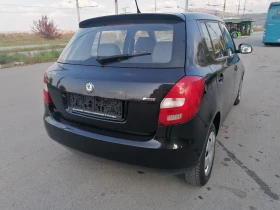 Skoda Fabia 1.2, снимка 4