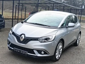 Renault Scenic 1.6dci Нави, снимка 17