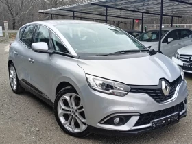 Renault Scenic 1.6dci Нави, снимка 2