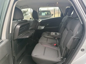 Renault Scenic 1.6dci Нави, снимка 12