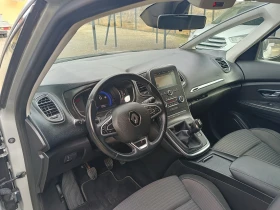 Renault Scenic 1.6dci Нави, снимка 7