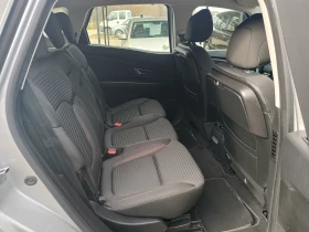 Renault Scenic 1.6dci Нави, снимка 13