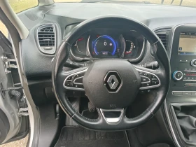 Renault Scenic 1.6dci Нави, снимка 14