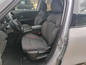 Renault Scenic 1.6dci Нави, снимка 10