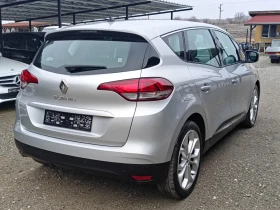 Renault Scenic 1.6dci Нави, снимка 4