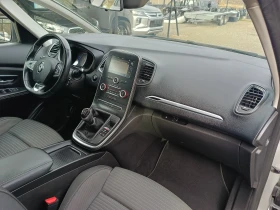 Renault Scenic 1.6dci Нави, снимка 9