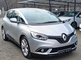 Renault Scenic 1.6dci Нави, снимка 16