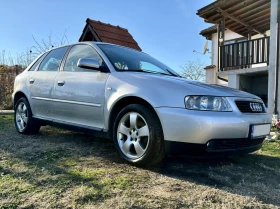 Audi A3, снимка 7