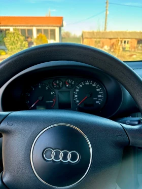 Audi A3, снимка 4