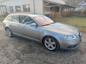 Audi A6 3.0 TDI QUATTRO S LINE, снимка 3