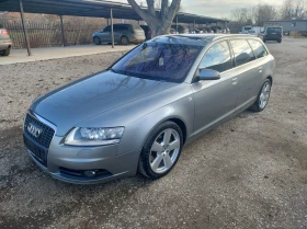 Audi A6 3.0 TDI QUATTRO S LINE 1