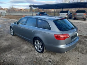 Audi A6 3.0 TDI QUATTRO S LINE, снимка 4