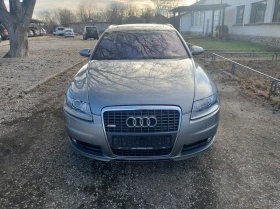 Audi A6 3.0 TDI QUATTRO S LINE, снимка 2