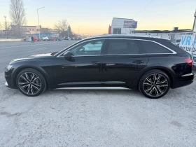 Audi A6 Allroad A6 5.0 TDI Barter, снимка 8