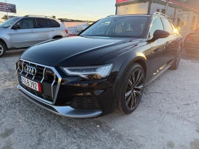 Audi A6 Allroad A6 5.0 TDI Barter, снимка 1