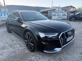 Audi A6 Allroad A6 5.0 TDI Barter, снимка 2