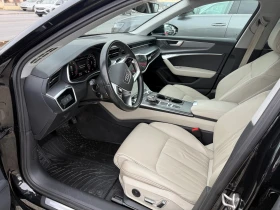 Audi A6 Allroad A6 5.0 TDI Barter, снимка 11