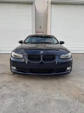 BMW 320 E92, снимка 2