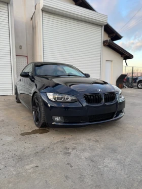 BMW 320 E92, снимка 1