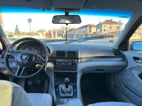 BMW 318 1.8i | Mobile.bg    5