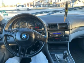 BMW 318 1.8i | Mobile.bg    7